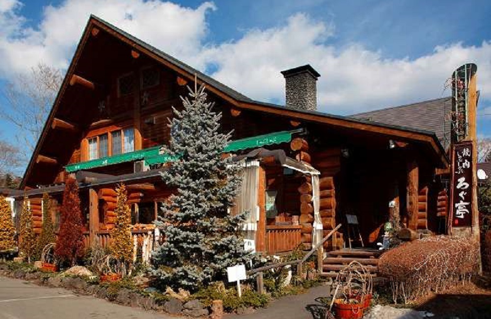 エリア 長野県 気楽で楽しいリゾートステイ